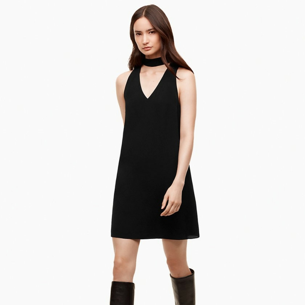 Wildfred Ethere dress